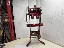 Telaio posteriore moto guzzi - telaio,