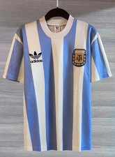 Maglia argentina 1988 - maglia, 1988-89