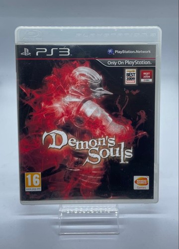 Demon souls black phantom - souls,