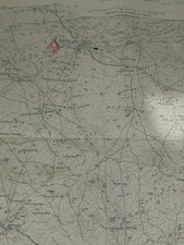 Carte topografiche militari - topografiche,