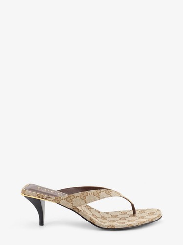 Gucci vittoria 990 beige dark - $990, beige/dark