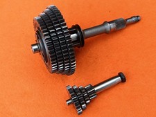 INGRANAGGI CAMBIO 4 MARCE VESPA 125 PRIMAVERA ET3 VESPA 50 SPECIAL N.R.L PIAGGIO