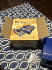 Wolverine rapid 20mp - wolverine,