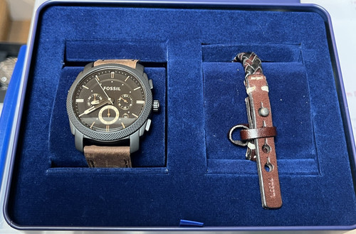 Orologio fossil fs5251set uomo - orologio,
