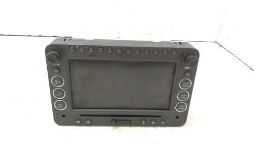 Alfa romeo 159 2005 radio - romeo,