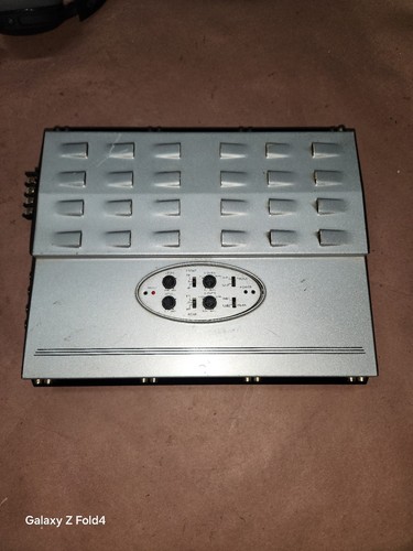450 zapco iforce series 4 - i-450,