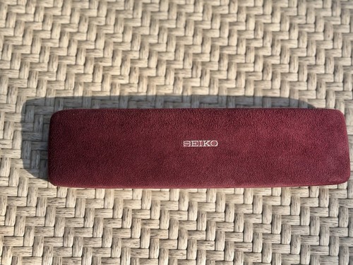Orologio seiko luxury - seiko, vintage