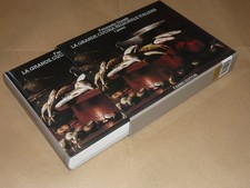 Fernanda Gosetti, La Grande