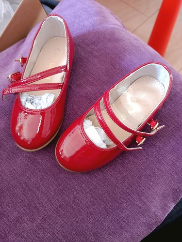 Scarpe ballerine bambina - scarpe, da