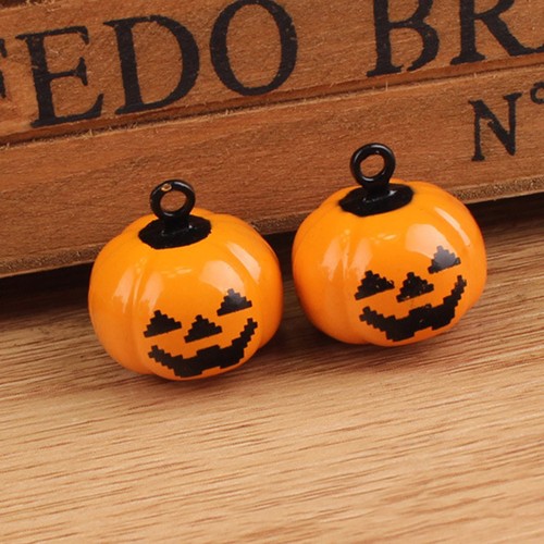 Pezzi forma di - di, zucca