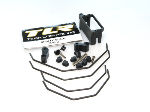0711 team losi - l8-, tlr