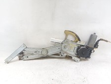 106282XXX SISTEMA ALZACRISTALLO PORTA ANTERIORE SX TOYOTA YARIS I REST (P1) 1.0 