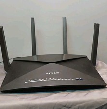 Netgear Nighthawk X10 AD7200