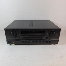 Technics SA-GX670 Ricevitore