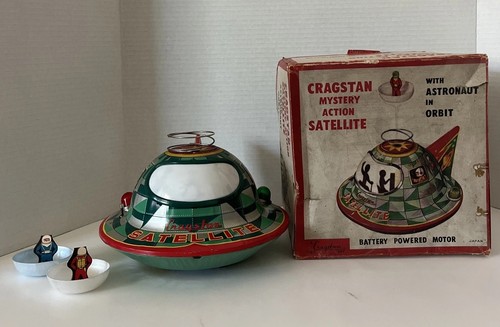 Giocattolo vintage anni - , 60