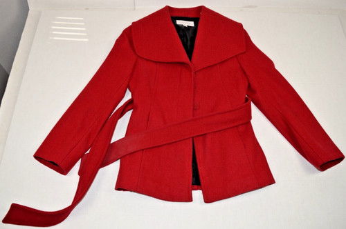 Cappotto vintage calvin klein - cappotto,