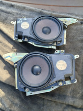 Sistema audio altoparlante per