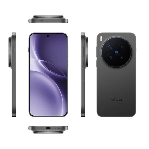 Gsm originale vivo x300 pro - originale,