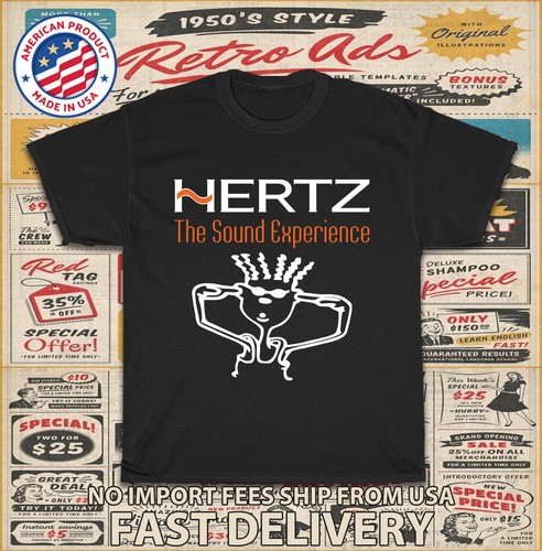 Nuova shirt hertz - nuova,