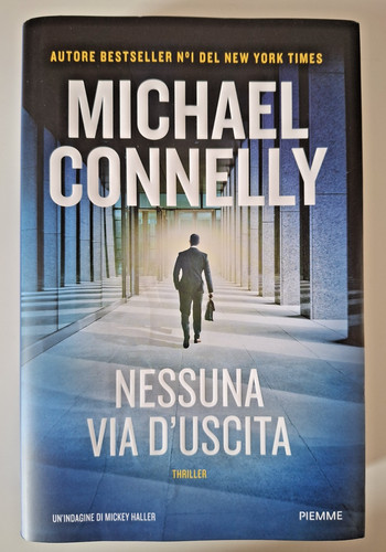 Nessuna via uscita - via, d'uscita