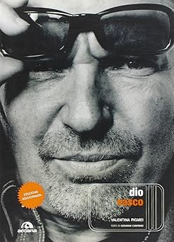 Dio vasco perfect - [perfect, paperback]