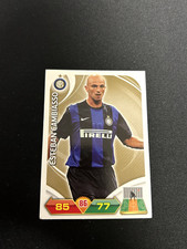 ADRENALYN 2012/13 PANINI