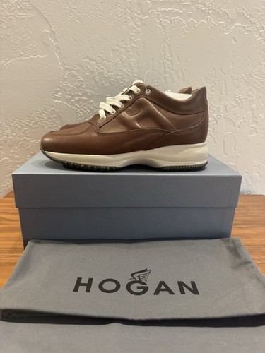 Hogan interactive allacciato - hogan,