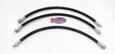 KIT 3 TUBI FRENI ANTERIORE E