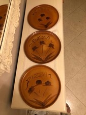 Piatti In Terracotta Per Pizza