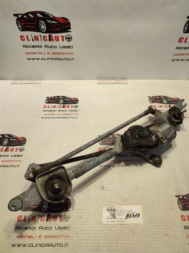 Motorino tergicristallo - motorino,