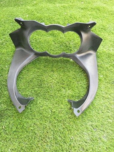 Suzuki vstrom 1000 carena - dl,