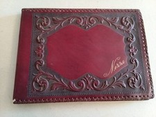 ALBUM DI NOZZE  ANNI '50 IN