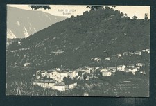 c.ill.  BAGNI DI LUCCA - GUZZANO del 11926 aff. per Parma