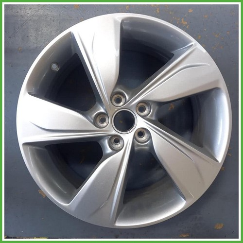 Cerchio singolo lega opel - cerchio, in