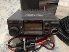 icom ic 228h vhf 2 metri