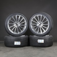 20 inch AMG winter wheels