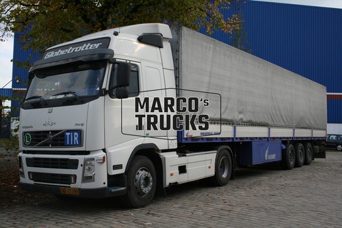 Truck photo volvo - photo, fh12