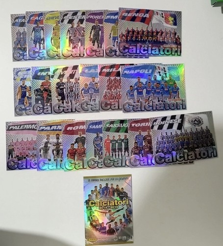 Album calciatori panini 2014 - album,