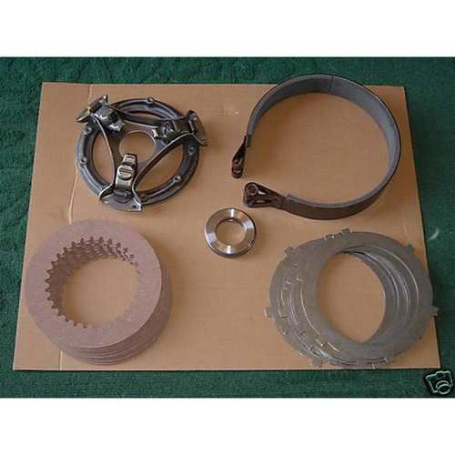 Kit frizione sterzo adatto - , a