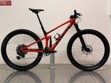 TREK TOP FUEL 9.8 GX AXS