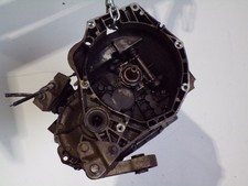 3115 Cambio manuale 5 marce Lancia Ypsilon 1.3 Mjet