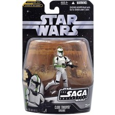 Clone trooper sergeant - trooper,