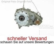 transfer riduttore 4x4 cambio