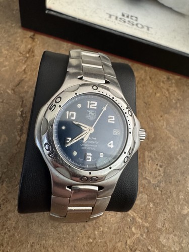 Orologio tag heuer - orologio,