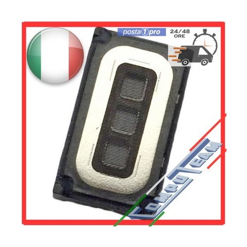 Speaker auricolare buzzer per - speaker,
