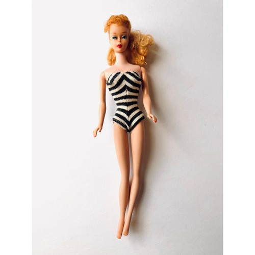 Barbie vintage 1960 - barbie,