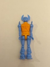 642 J2) FIGURINE GIOCATTOLO ROBOT 1 GOLDRAKE/ANCIEN,MONTABLE,LOTTO