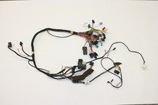 VW T4 TDI Multivan Cablaggio