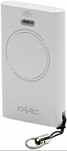 Faac xt2 433 - 433, slh