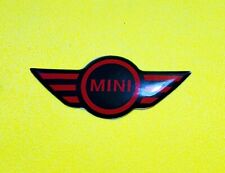 Inserto Stemma Volante Adesivo